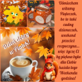 🍁U�miechem witamy P�teczek🤗