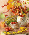 Witam w Czwartek i �ycz� Pi�knego Dnia...