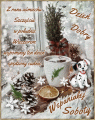Dzie� Dobry ☕  �ycz� Wspania�ej Soboty ...