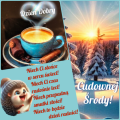 ☀Cudownej �rody!