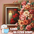 Kawa na dzie� dobry