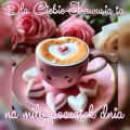 ☕Dzie� dobry!