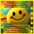 😊Uśmiechniętej Super Środy!