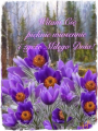 🤗Witam Cię pięknie wiosennie…