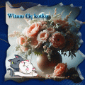 Witam Ci� kotku