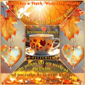 🍁☀Dla Ciebie na Pi�tek …
