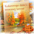 Kolorowego dnia