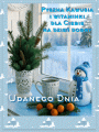 ❄ Cieplutkie zimowe dzie� dobry!