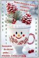 Dzie� Dobry ❈‿❈ w Niedziel� ..