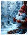 ❄Zimowe Dzień Dobry Wtorkowe❄