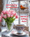 ❄ Miłego Pogodnego Czwartku !