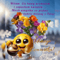 ☕Witam Cię kawy aromatem…