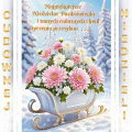 🌸 Cudownej Niedzieli