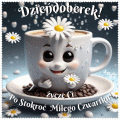 😀 Uśmiechnięte czwartkowe dzień dobry