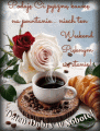  ☕ Witam Cię pięknie w Sobotę