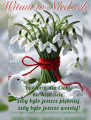   :):Bukiecik dla Ciebie na Niedziel�