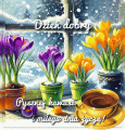☕Mi�ego Dnia❄