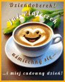 :) U�miechni�tego cudownego pi�tku!
