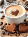 ☕Serdecznie witam Ci� w Pi�tek!