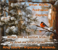 Mi�ej Soboty i Wspania�ego �ycz� Weekendu ...