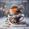❄ Dzie� dobry w Sobot�