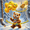 😊 U�miechnij si� i cudny weekend miej!