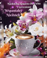 ☕Niedzielna Kawusia dla Ciebie