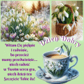 ☀ Radosnego Dnia !