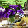 🌞 Wiosenne czwartkowe dzie� dobry