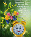 😘Witam wiosennie i �ycz� cudnego dnia