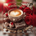 🌹�ycz� Ci pi�knej Niedzieli!
