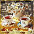 Witam Ci� Pi�knie 🌼  w Czwartek ..:)