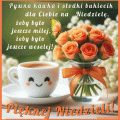  Niech piękna będzie dla Ciebie ta Nedziela