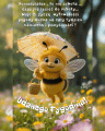😀 Poniedziałek, to nie sobota…