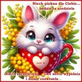 Życzę ◐‿ ◐  Pięknej Niedzieli ..
