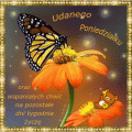 Dzie� 🌻 Dobry w Poniedzia�ek ...