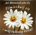 😉😀U�miechni�tego Wtorku!