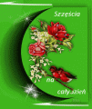 Szczęścia na cały dzień