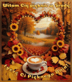   💛Witam Cię pięknie w Środę🍂