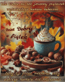    🧁☕Na ten jesienny Piąteczek