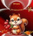 Witam jesiennie