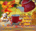 Życzę 🍂 miłej jesiennej niedzieli ...