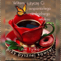     ☕Życzę Ci Relaksującej Niedzieli !