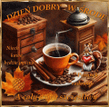 Dzień ◕‿◕ dobry w środę ...