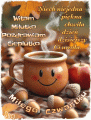    ☕🍂Miłego Czwartku!