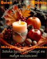        Sztuka �ycia, to cieszy� si�……