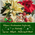 Witam i Pozdrawiam Serdecznie w Niedziel� ...
