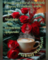 Witam Ci� pi�knie w Niedziel�