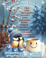 Witam Ci� w styczniowy Poniedzia�ek:)