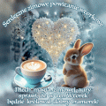 ❄�ycz� Ci wtorku w dobrym humorku